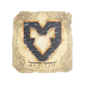 Sticker | MOUZ | Austin 2025 image 120x120