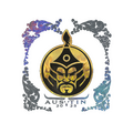 Sticker | The Mongolz (Holo) | Austin 2025 image 120x120