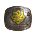 Sticker | Legacy (Foil) | Austin 2025 image 120x120