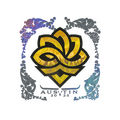 Sticker | Legacy (Holo) | Austin 2025 image 120x120
