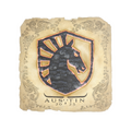 Sticker | Team Liquid | Austin 2025 image 120x120