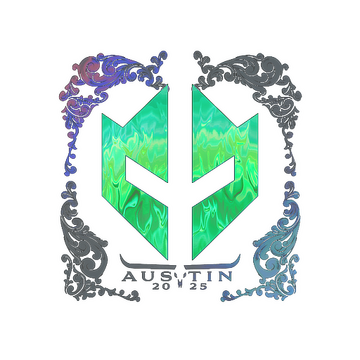 Sticker | Imperial Esports (Holo) | Austin 2025 image 360x360