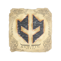 Sticker | Imperial Esports | Austin 2025 image 120x120
