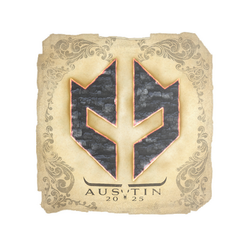 Sticker | Imperial Esports | Austin 2025 image 360x360