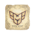 Sticker | HEROIC | Austin 2025 image 120x120