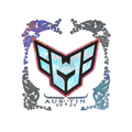 Sticker | HEROIC (Holo) | Austin 2025 image 120x120