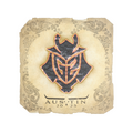 Sticker | G2 Esports | Austin 2025 image 120x120