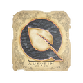 Sticker | FlyQuest | Austin 2025 image 120x120