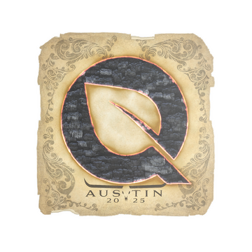 Sticker | FlyQuest | Austin 2025 image 360x360