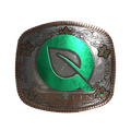 Sticker | FlyQuest (Foil) | Austin 2025 image 120x120