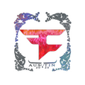 Sticker | FaZe Clan (Holo) | Austin 2025 image 120x120