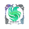 Sticker | Falcons (Holo) | Austin 2025 image 120x120