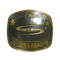 Sticker | Complexity Gaming (Gold) | Austin 2025 image 120x120