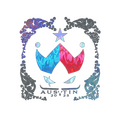 Sticker | Wildcard (Holo) | Austin 2025 image 120x120