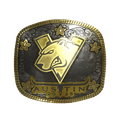 Sticker | Virtus.Pro (Gold) | Austin 2025 image 120x120