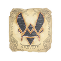 Sticker | Vitality | Austin 2025 image 120x120