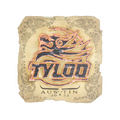 Sticker | TYLOO | Austin 2025 image 120x120
