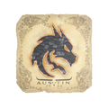 Sticker | Team Spirit | Austin 2025 image 120x120