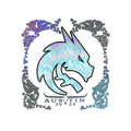 Sticker | Team Spirit (Holo) | Austin 2025 image 120x120