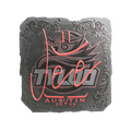 Sticker | Jee (Foil) | Austin 2025 image 120x120