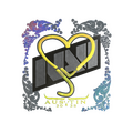 Sticker | jL (Holo) | Austin 2025 image 120x120