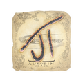 Sticker | JT | Austin 2025 image 120x120