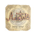 Sticker | adamb | Austin 2025 image 120x120
