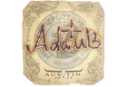 Sticker | adamb | Austin 2025