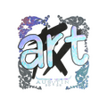 Sticker | arT (Holo) | Austin 2025 image 120x120