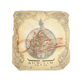 Sticker | bLitz | Austin 2025 image 120x120