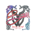 Sticker | bodyy (Holo) | Austin 2025 image 120x120
