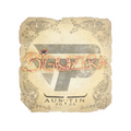 Sticker | biguzera | Austin 2025 image 120x120