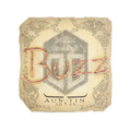 Sticker | Buzz | Austin 2025 image 120x120