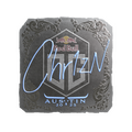 Sticker | Chr1zN (Foil) | Austin 2025 image 120x120