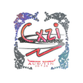 Sticker | Cxzi (Holo) | Austin 2025 image 120x120