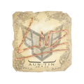 Sticker | LNZ | Austin 2025 image 120x120