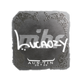 Sticker | Lucaozy (Foil) | Austin 2025 image 120x120