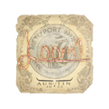 Sticker | L00m1 | Austin 2025 image 120x120