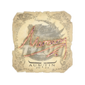 Sticker | Mercury | Austin 2025 image 120x120