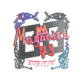 Sticker | Magnojez (Holo) | Austin 2025 image 120x120