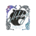 Sticker | molodoy (Holo) | Austin 2025 image 120x120