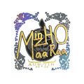 Sticker | mzinho (Holo) | Austin 2025 image 120x120