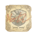 Sticker | NertZ | Austin 2025 image 120x120