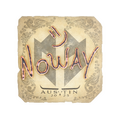 Sticker | noway | Austin 2025 image 120x120