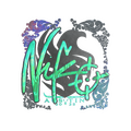 Sticker | NiKo (Holo) | Austin 2025 image 120x120