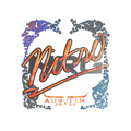 Sticker | nitr0 (Holo) | Austin 2025 image 120x120