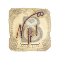 Sticker | npl | Austin 2025 image 120x120
