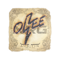 Sticker | oSee | Austin 2025 image 120x120