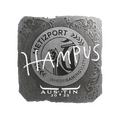 Sticker | hampus (Foil) | Austin 2025 image 120x120