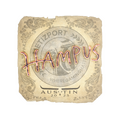 Sticker | hampus | Austin 2025 image 120x120